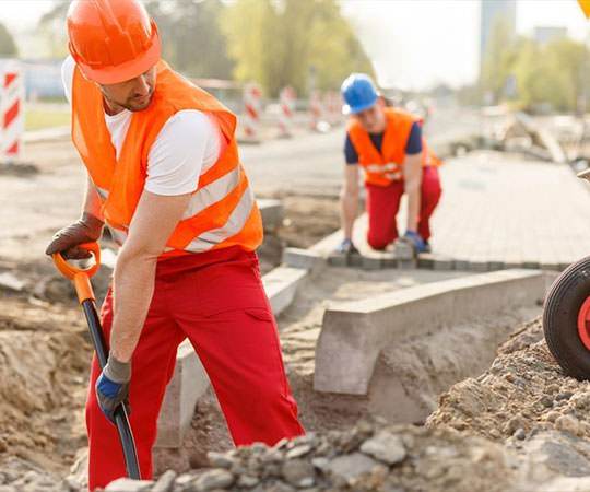 Услуги разнорабочих в Братске и  Иркутской области